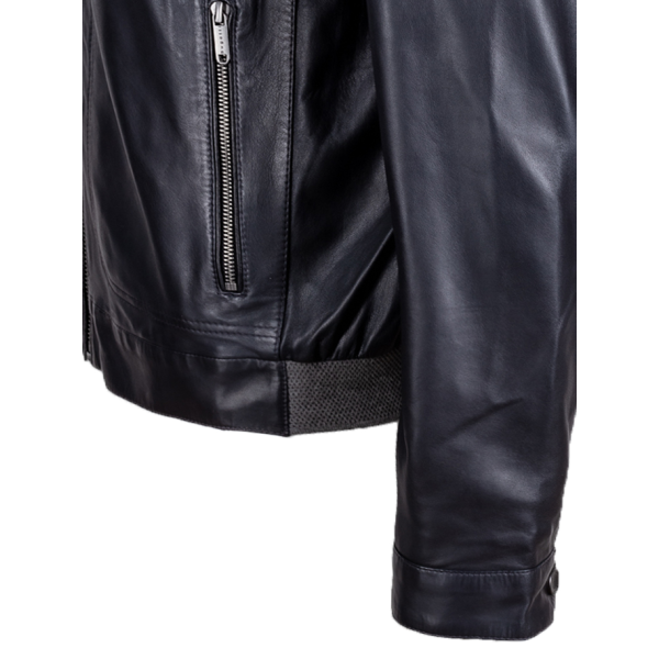 Мужская куртка Bugatti 125/078 navy