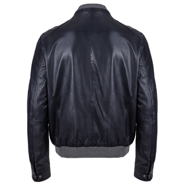 Мужская куртка Bugatti 125/078 navy