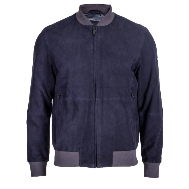 Мужская куртка Bugatti 125/015 navy