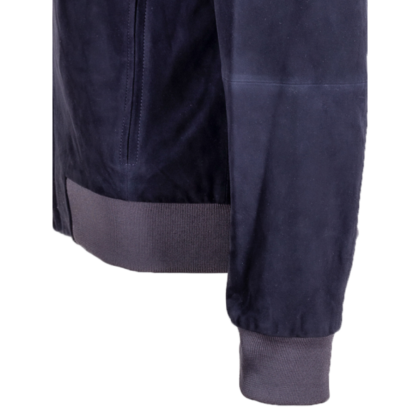 Мужская куртка Bugatti 125/015 navy