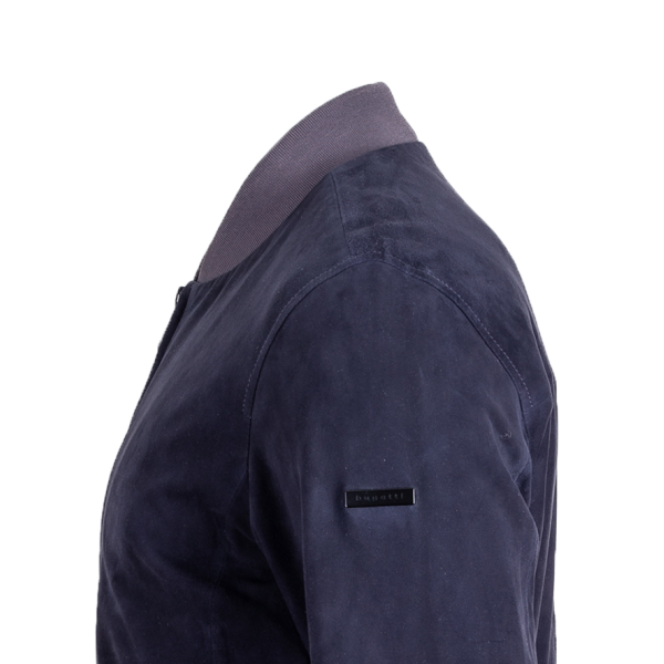 Мужская куртка Bugatti 125/015 navy