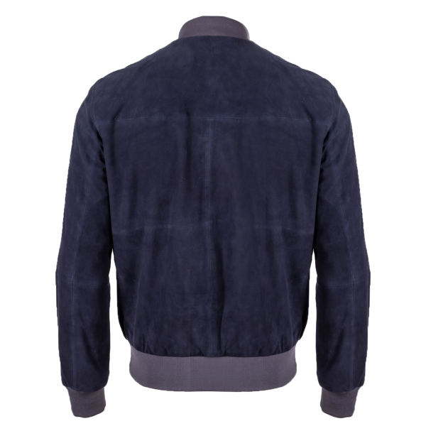 Мужская куртка Bugatti 125/015 navy