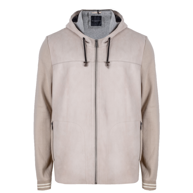 Мужская куртка Bugatti 125/075 sand