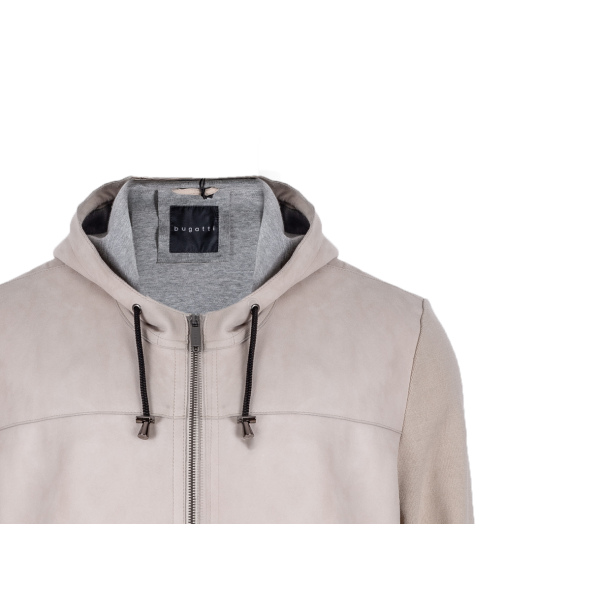 Мужская куртка Bugatti 125/075 sand