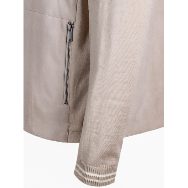 Мужская куртка Bugatti 125/075 sand