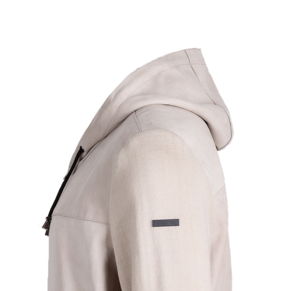 Мужская куртка Bugatti 125/075 sand