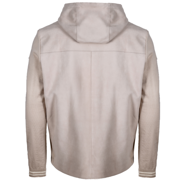 Мужская куртка Bugatti 125/075 sand