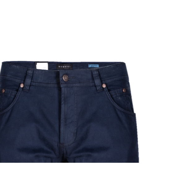 Мужские брюки Bugatti  66229B/390 3280T