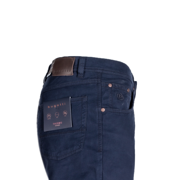 Мужские брюки Bugatti  66229B/390 3280T