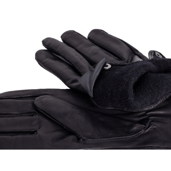 Мужские перчатки Bugatti 21149/900