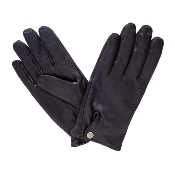 Мужские перчатки Bugatti 21149/900