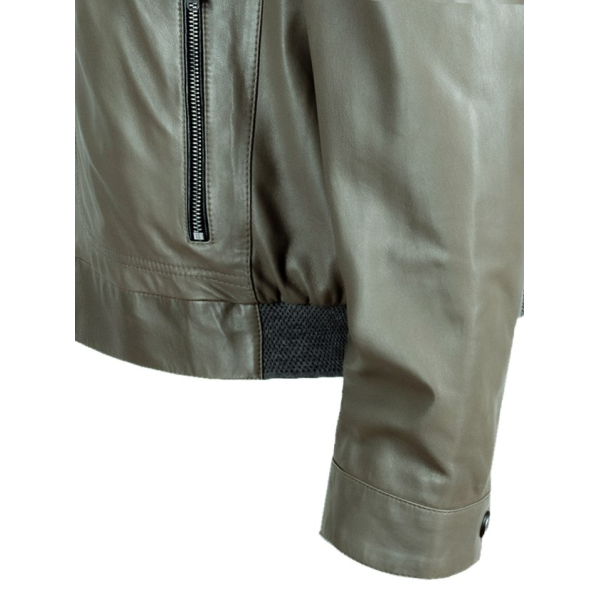 Мужская куртка Bugatti 125/078 khaki