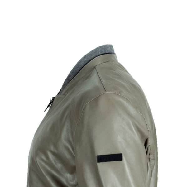 Мужская куртка Bugatti 125/078 khaki