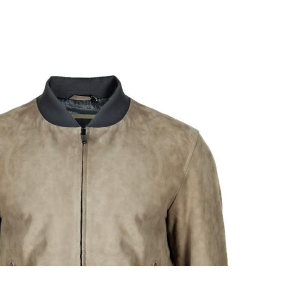 Мужская куртка Bugatti 125/015 peanut