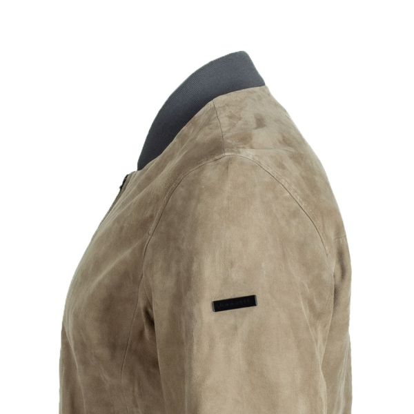 Мужская куртка Bugatti 125/015 peanut