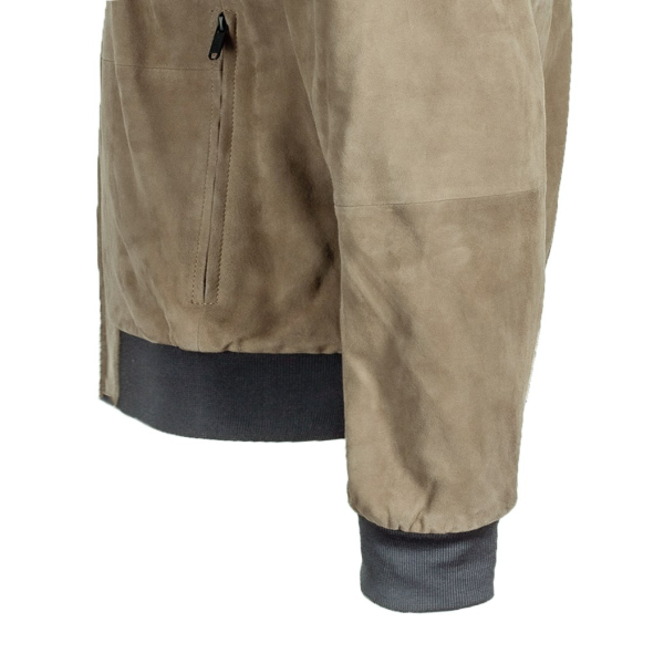 Мужская куртка Bugatti 125/015 peanut