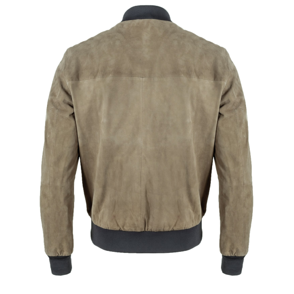 Мужская куртка Bugatti 125/015 peanut