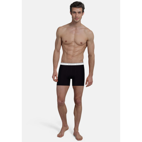 Комплект мужских трусов-боксерок 3шт. Bugatti 50233/991