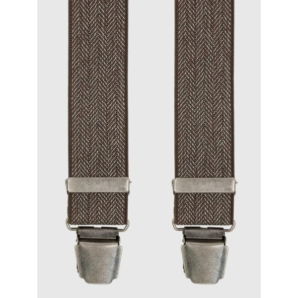 Мужские подтяжки Bugatti 6785/40