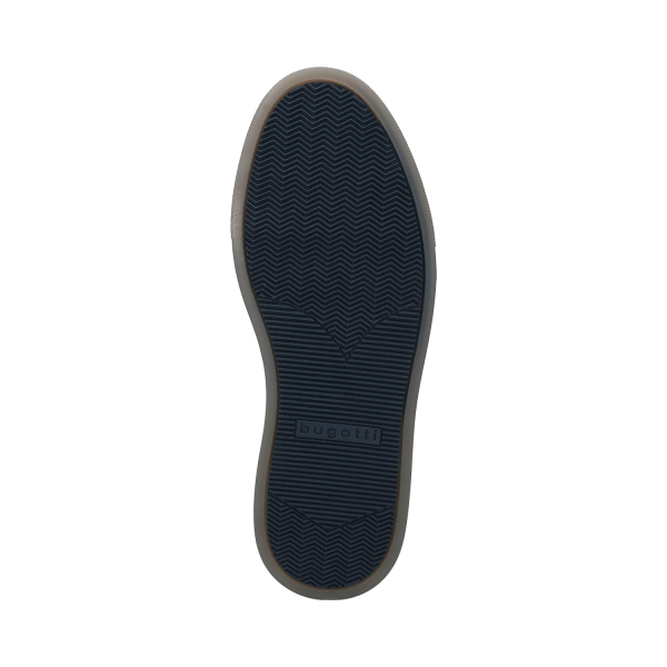 Мужские кеды Bugatti 321-AP801-1000/4100