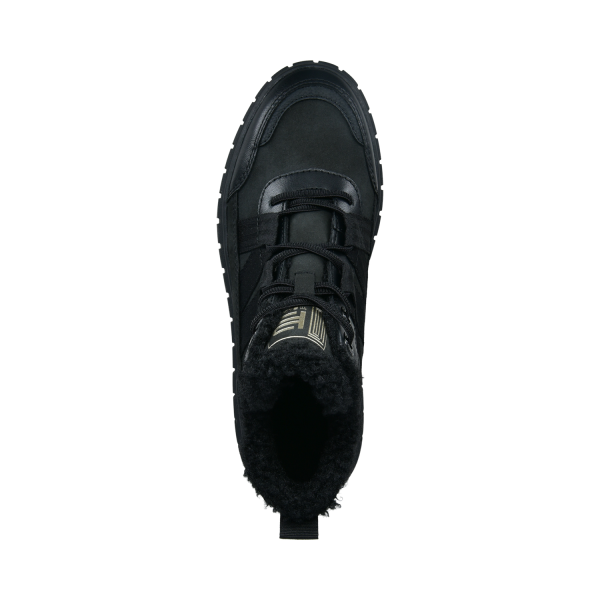 Женские ботинки Bagatt D31-AMC51-5050/1010