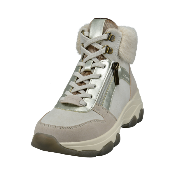 Женские ботинки Bagatt D31-ANX31-5555/5290