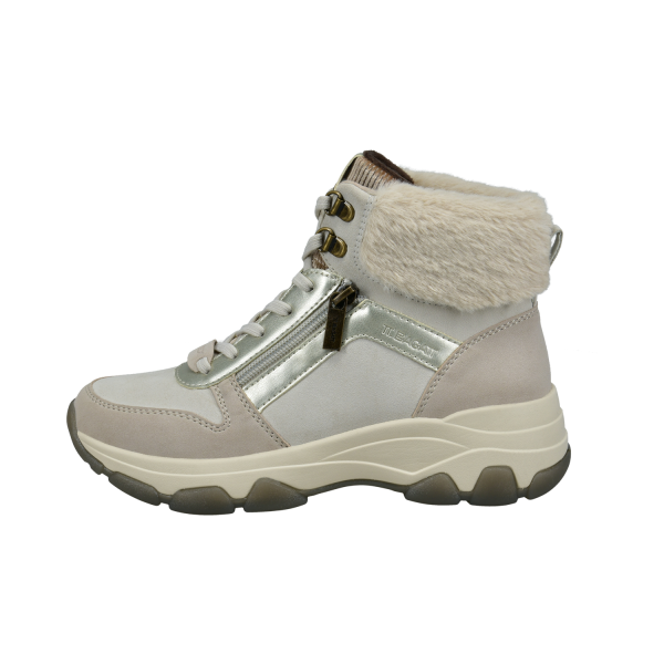 Женские ботинки Bagatt D31-ANX31-5555/5290