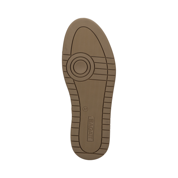 Женские кеды Bagatt  D32-AJF16-4814/9014