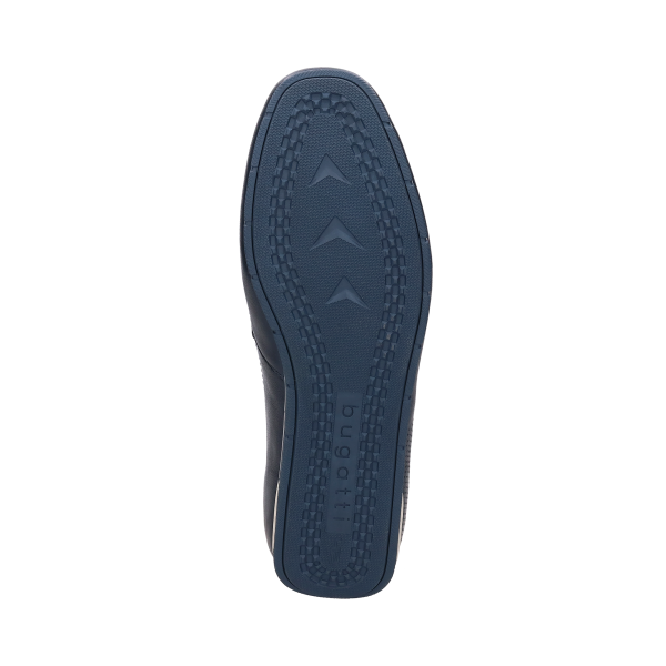 Мужские мокасины Bugatti 321-A2X6G-4000/4100