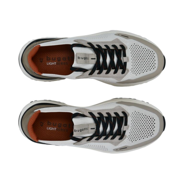 Мужские кроссовки Bugatti 321-AVL60-6900/5200