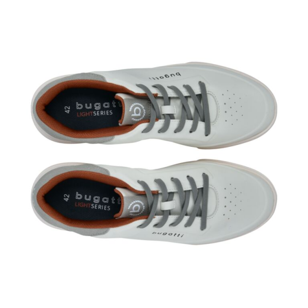 Чоловічі кеди Bugatti  321-AWT02-6955/2115