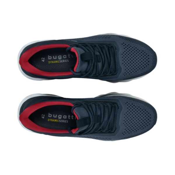 Чоловічі кросівки Bugatti 341-AVK62-6900/4100