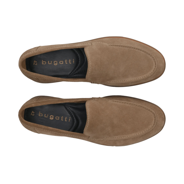 Мужские лоферы Bugatti 311-AWE60-1400/5300