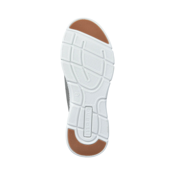 Чоловічі кросівки Bugatti 321-ASR01-6900/5200