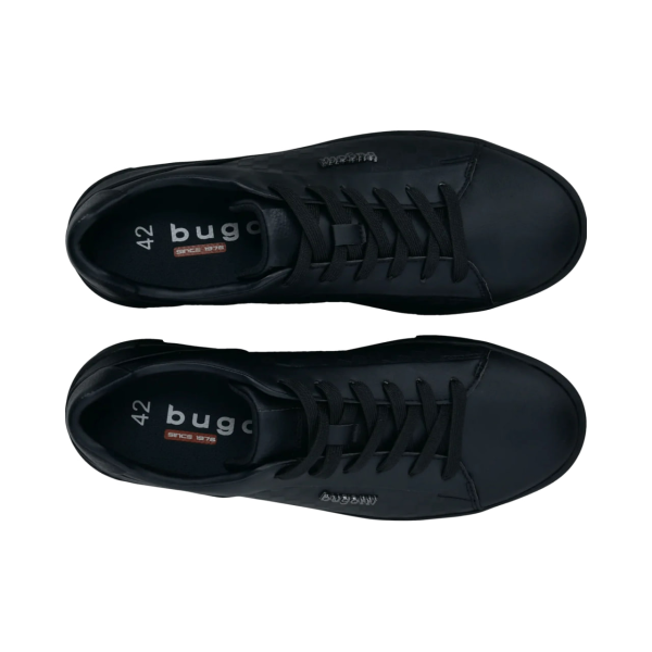 Чоловічі кеди Bugatti 321-AMU01-5000/1000