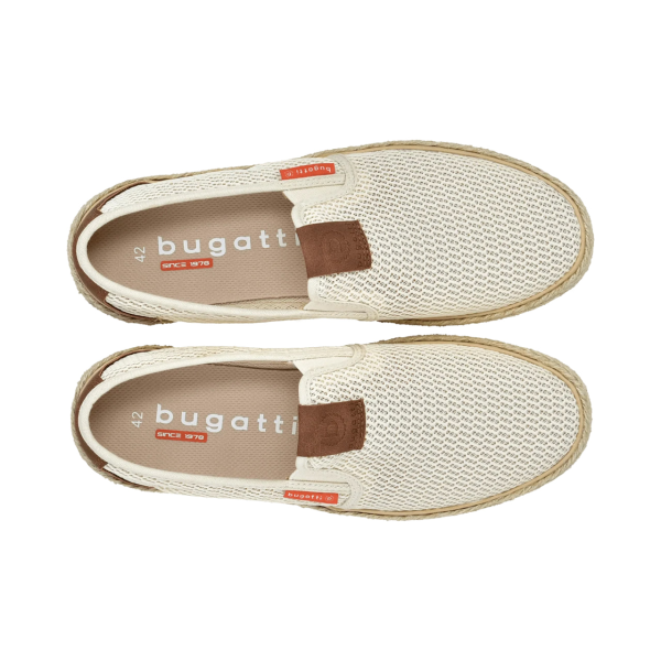 Мужские слипоны Bugatti 321-AWM60-6900/5200