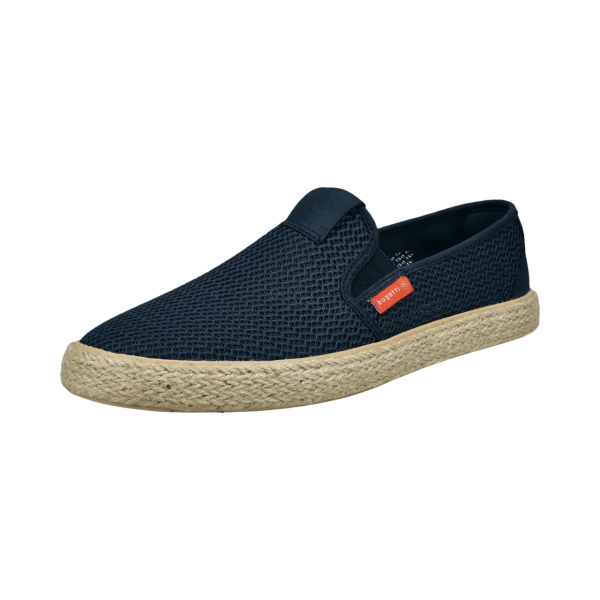 Мужские слипоны Bugatti 321-AWM60-6900/4100