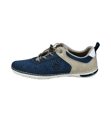 Мужские кроссовки Bugatti 321-ASG03-5000/4000 Мужские кроссовки Bugatti 321-ASG03-5000/4000