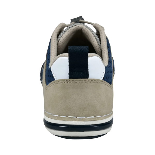 Чоловічі кросівки Bugatti 321-ASG03-5000/4000