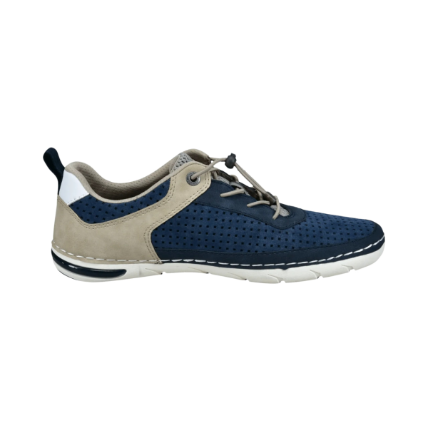 Чоловічі кросівки Bugatti 321-ASG03-5000/4000