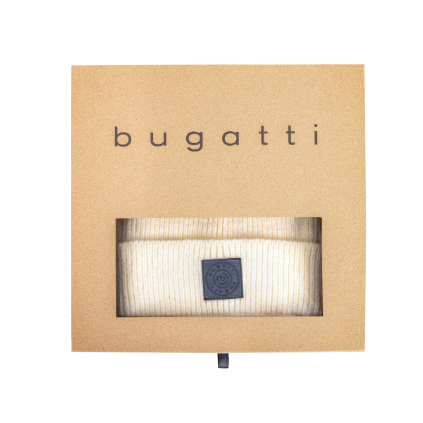 Комплект  - шалик і шапка Bugatti 40750/20 6350