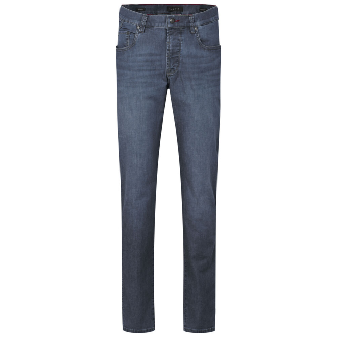 Мужские джинсы Bugatti 76643C/385 3278D