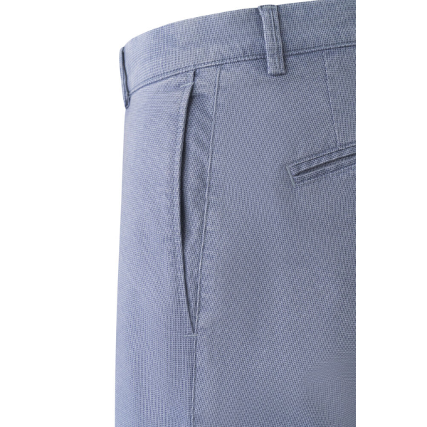 Мужские брюки Bugatti 76370C/350 4130