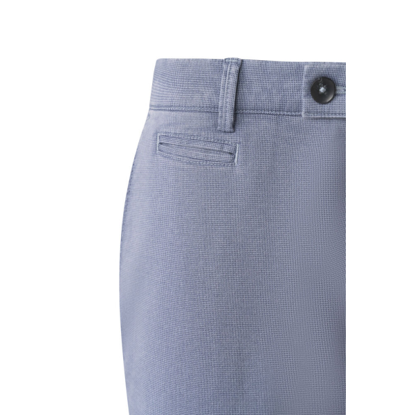 Мужские брюки Bugatti 76370C/350 4130