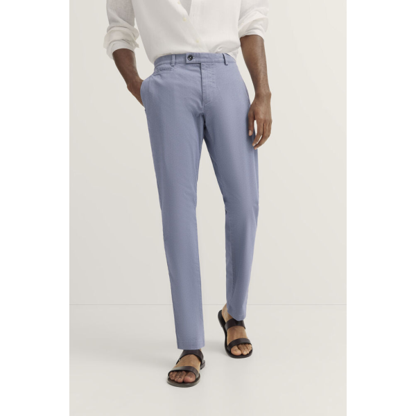 Мужские брюки Bugatti 76370C/350 4130