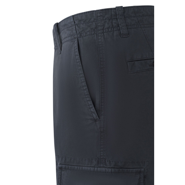 Мужские шорты Bugatti 76404C/390 4409