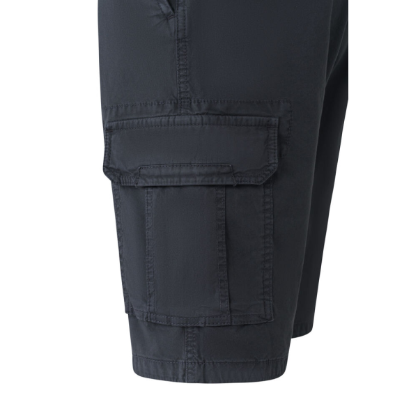 Мужские шорты Bugatti 76404C/390 4409