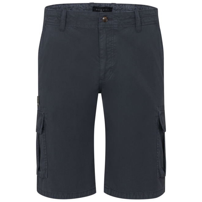 Мужские шорты Bugatti 76404C/390 4409