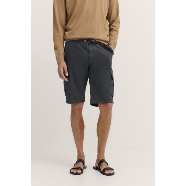 Мужские шорты Bugatti 76404C/390 4409