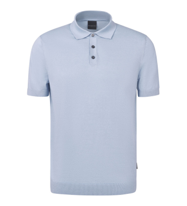 Мужская рубашка-поло Bugatti 75522C/330 7100 Мужская рубашка-поло Bugatti 75522C/330 7100